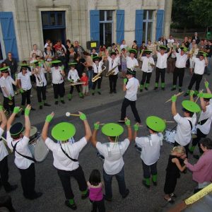Fanfarnaum